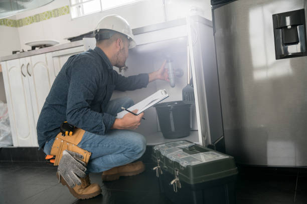 Best Plumbing Inspection Services  in St James, NC