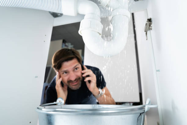 Trusted St James, NC Plumbing Experts