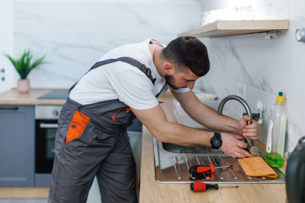 Best Commercial Plumbing Services  in St James, NC