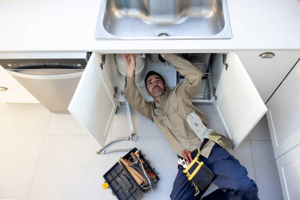Best Plumbing Installation Services  in St James, NC