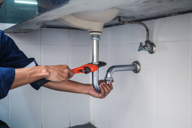 Best Hot Water Heater Installation  in St James, NC