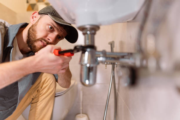 Best Water Leak Repair  in St James, NC