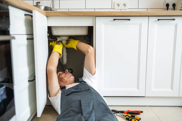 Best Plumbing Repair Near Me  in St James, NC