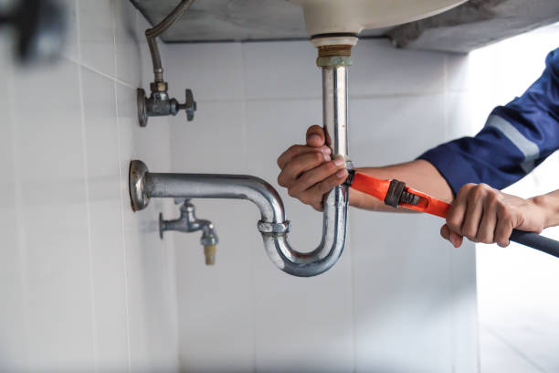 Best Plumbing Services Near Me  in St James, NC