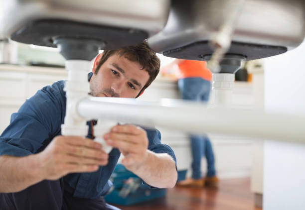 Best 24-Hour Plumber Near Me  in St James, NC