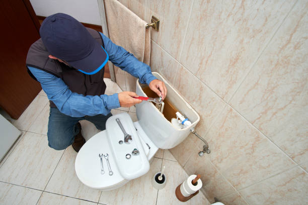 Best Residential Plumbing Services  in St James, NC