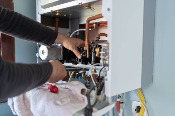 Best Sewer Line Repair  in St James, NC
