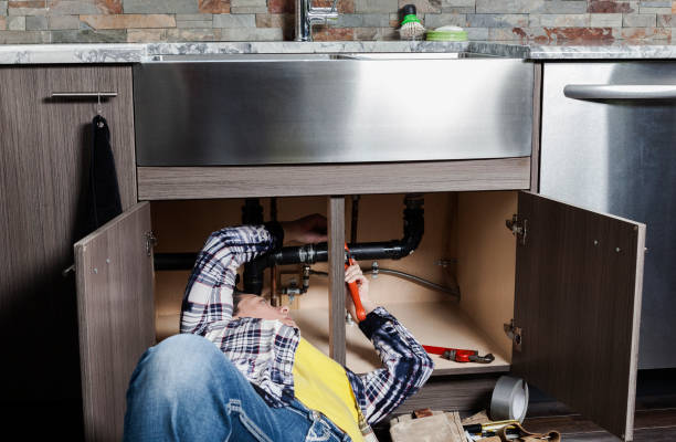 Best Best Plumbers Near Me  in St James, NC